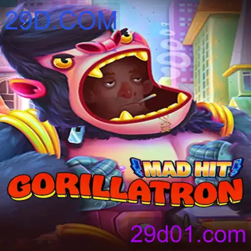 MadHitGorillatron